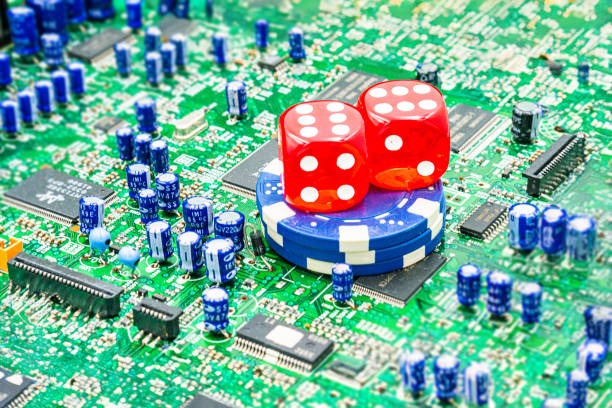 alientogel Weekly Blackjack Series
